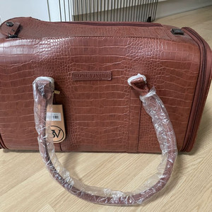 본비반트 강아지 이동가방 캐리어 새상품