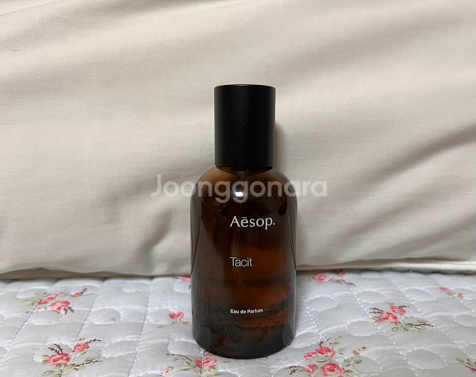 이솝 테싯(50ml)--2
