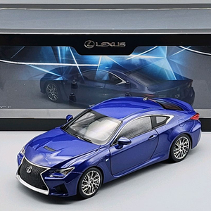 1:18 렉서스 RX F (Almost Real)