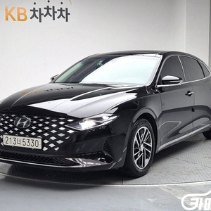 [현대]더 뉴 그랜저 IG LPI 3.0 프리미엄(렌터