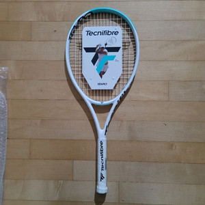 (새제품) 테크니화이버 템포 V2 265 G1 테니스