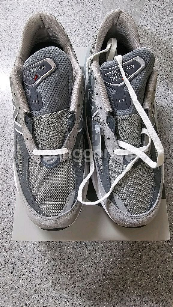 뉴발 990 44사이즈 판매--0