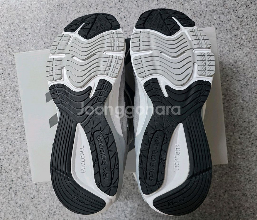 뉴발 990 44사이즈 판매--2