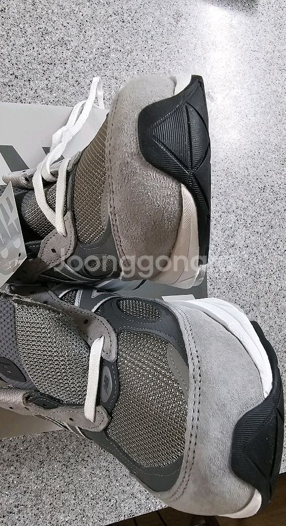 뉴발 990 44사이즈 판매--4