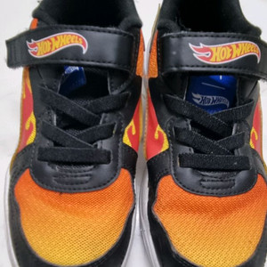 푸마 키즈 핫휠 운동화 210mm