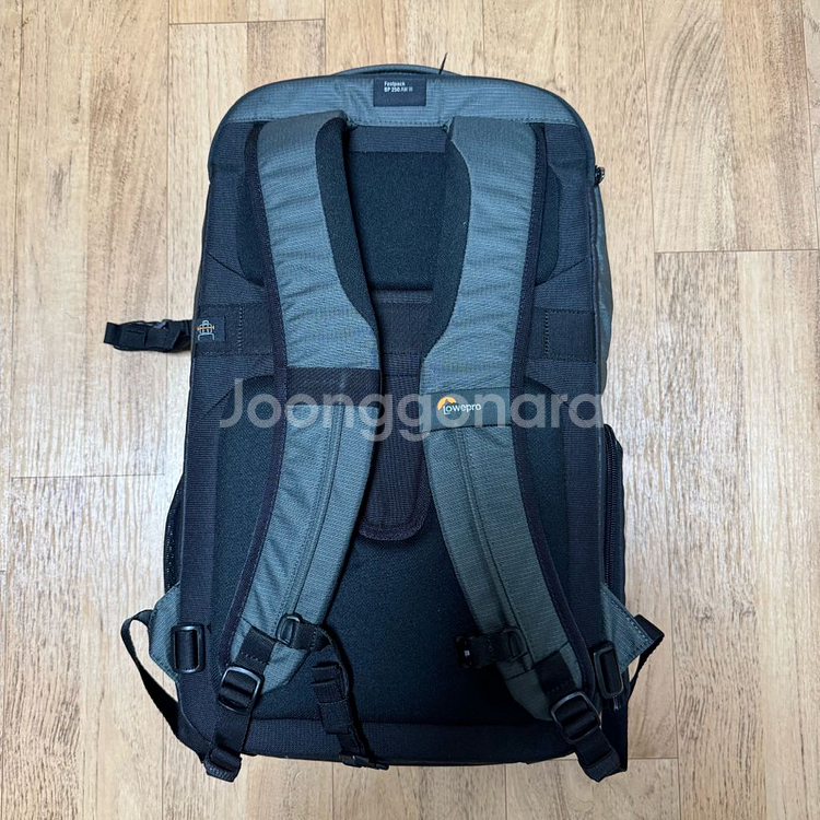 카메라 가방 백팩 / 로우프로 패스트백 BP250AW3--1