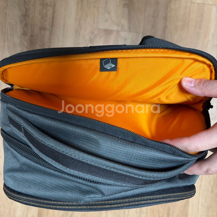 카메라 가방 백팩 / 로우프로 패스트백 BP250AW3--8