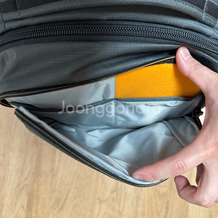 카메라 가방 백팩 / 로우프로 패스트백 BP250AW3--7