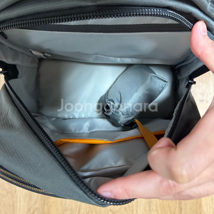 카메라 가방 백팩 / 로우프로 패스트백 BP250AW3--6