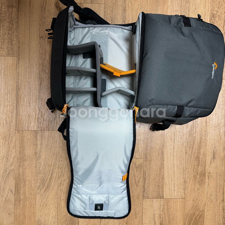 카메라 가방 백팩 / 로우프로 패스트백 BP250AW3--9