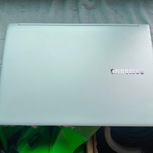 [부품용] 삼성 i3-6100u, 램8