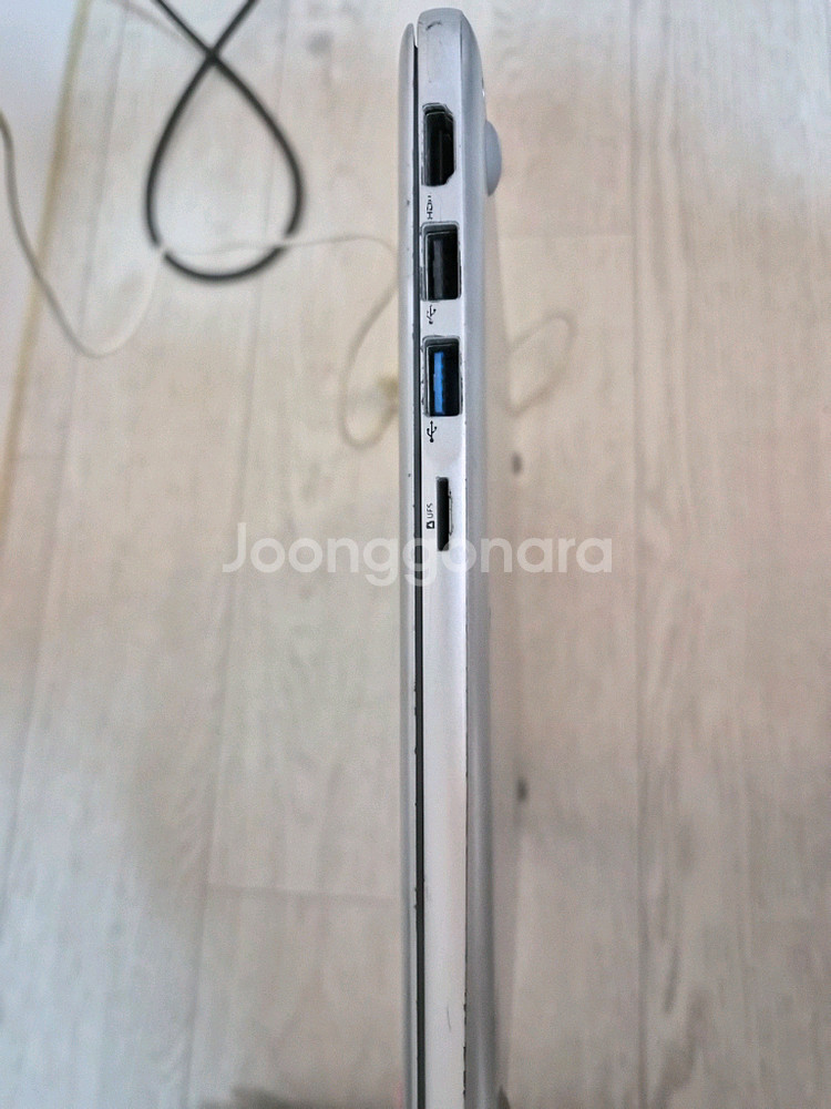 삼성노트북 NT951XBE i5 8세대 8G램--7