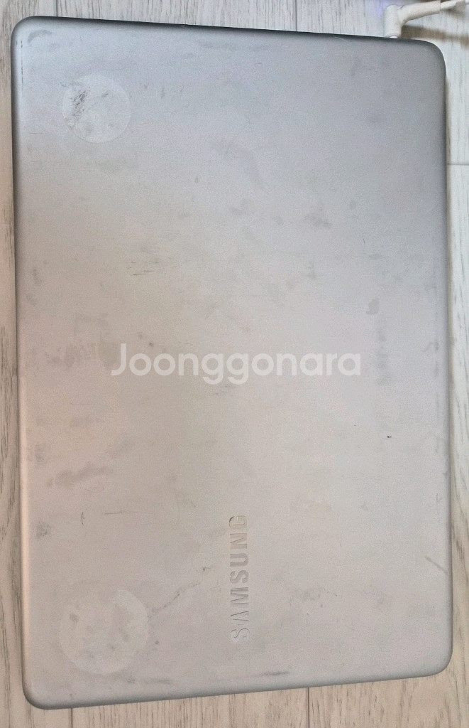 삼성노트북 NT951XBE i5 8세대 8G램--5