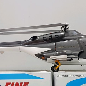 에어울프 티렉600 전동헬기 판매합니다.