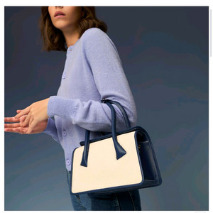 찰스앤키스 가방 새상품