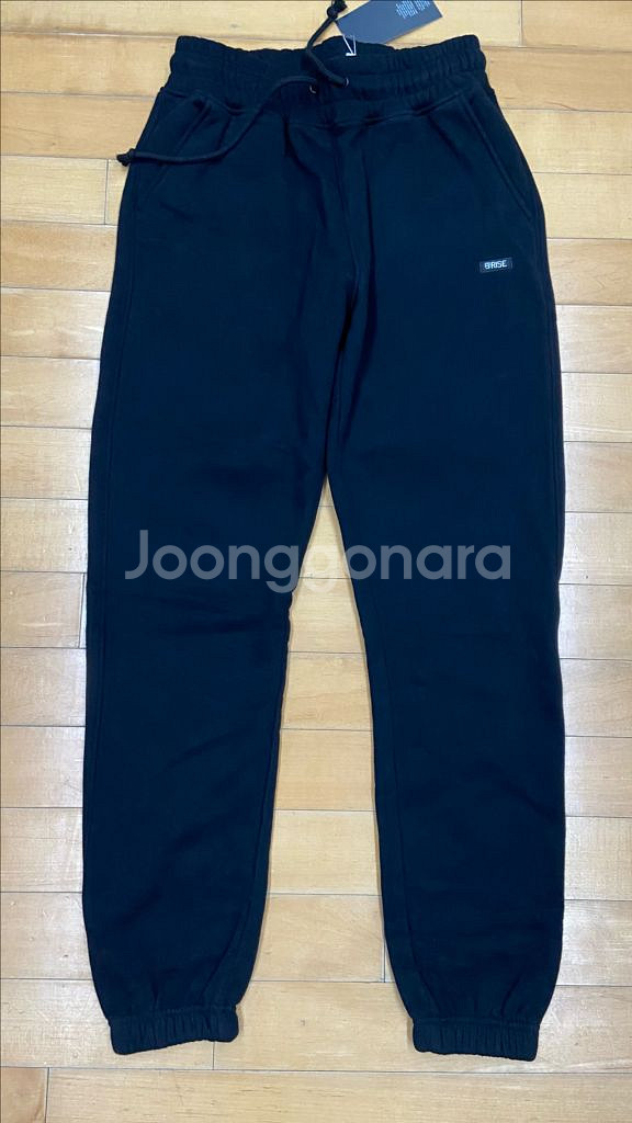 Rise 컴피 조거 S 새상품--0