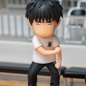 슬램덩크 서태웅 뉴 피규어