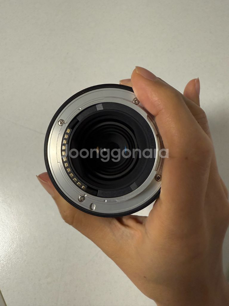 삼양 V-AF 24mm T1.9 FE 렌즈--2