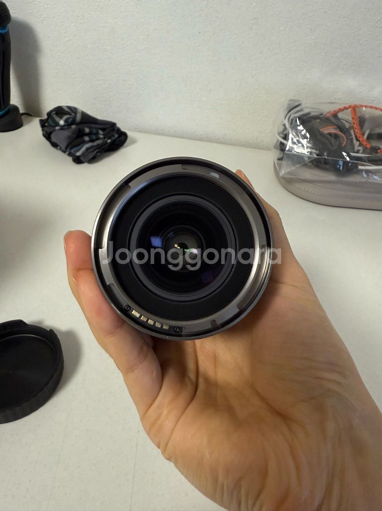 삼양 V-AF 24mm T1.9 FE 렌즈--3