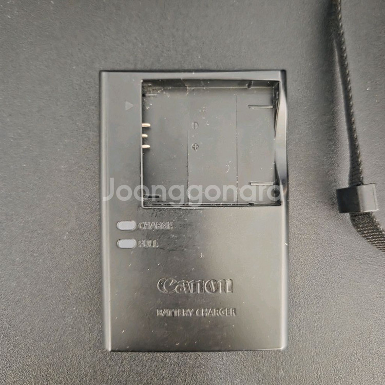 일본판 캐논 디지털 카메라 powershot 420--3