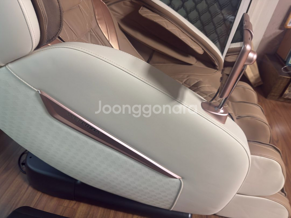 웰모아 블리스 안마의자--1