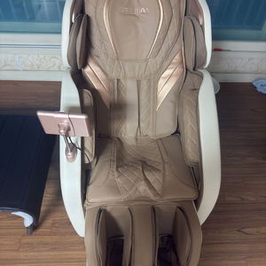 웰모아 블리스 안마의자