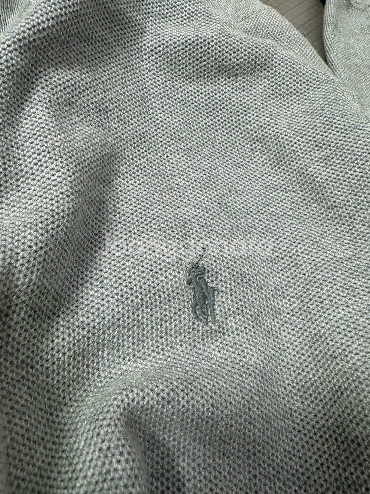 폴로랄프로렌 가디건집업XL--5