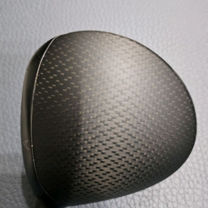 엘리트 나이트 에디션 올블랙 한정판 9도 드라이버(헤드