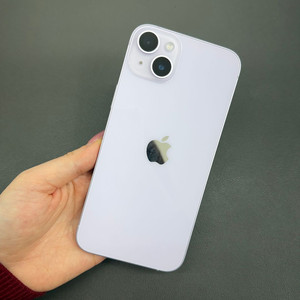 [대전중고폰] S급 087948 아이폰14플러스 퍼플