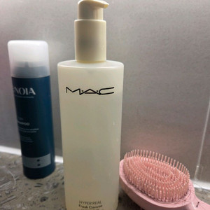 맥 클렌징오일 대용량 400ml