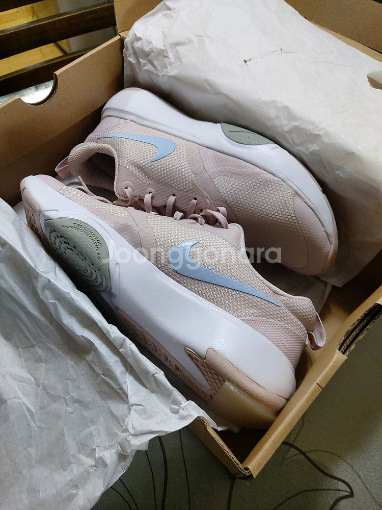 나이키 런닝화 조깅화 265미리--0