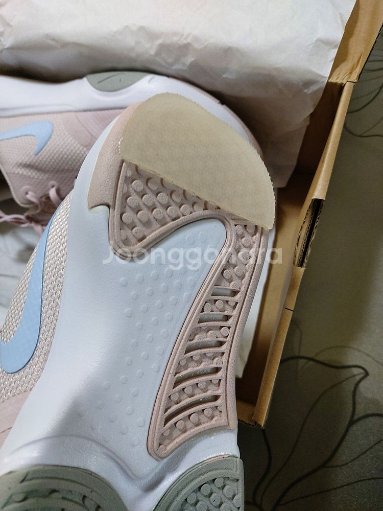 나이키 런닝화 조깅화 265미리--1