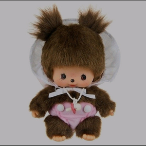 몬치치 베베치치