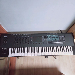 Roland Fantom 7 EX 신디사이저 판매