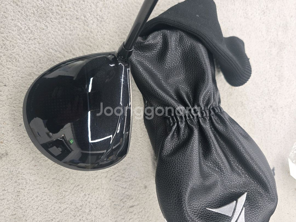 쯔르야엑셀 DI-X 드라이브 9.5도 5S--1