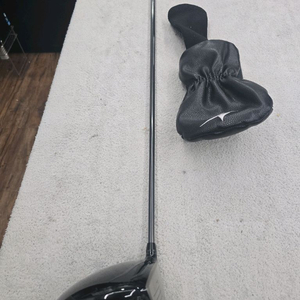 쯔르야엑셀 DI-X 드라이브 9.5도 5S