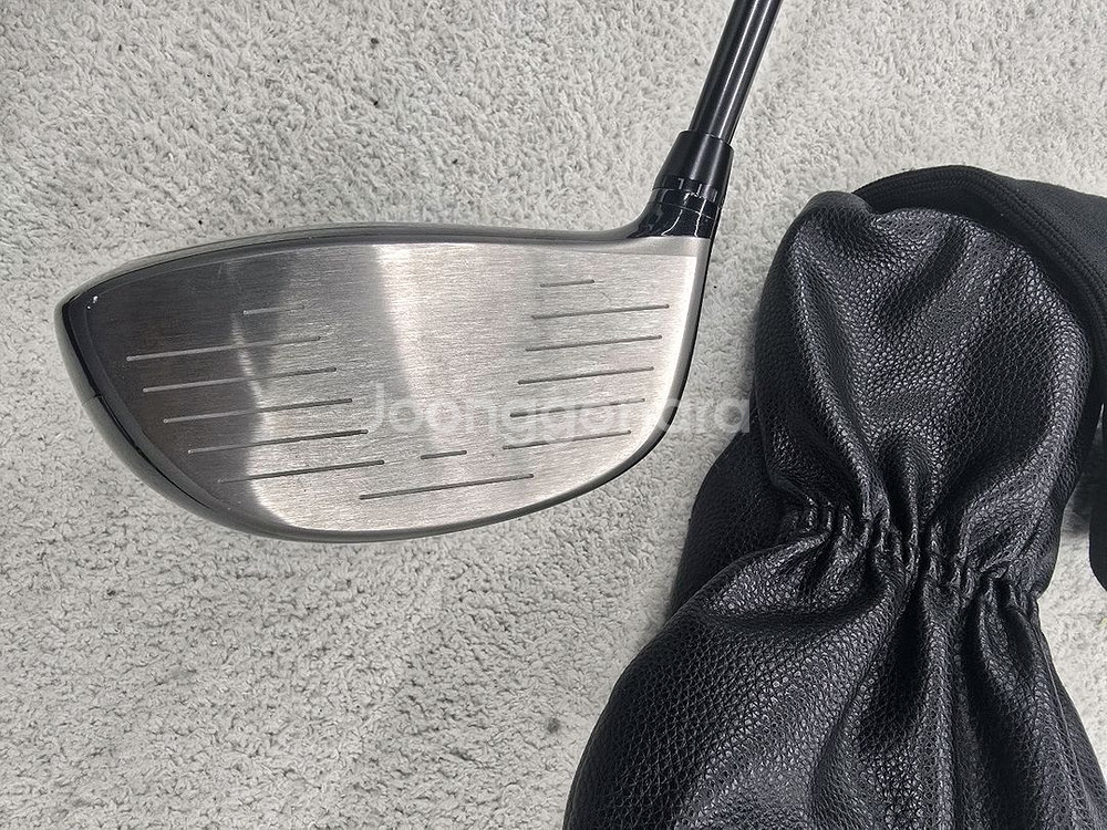 쯔르야엑셀 DI-X 드라이브 9.5도 5S--2