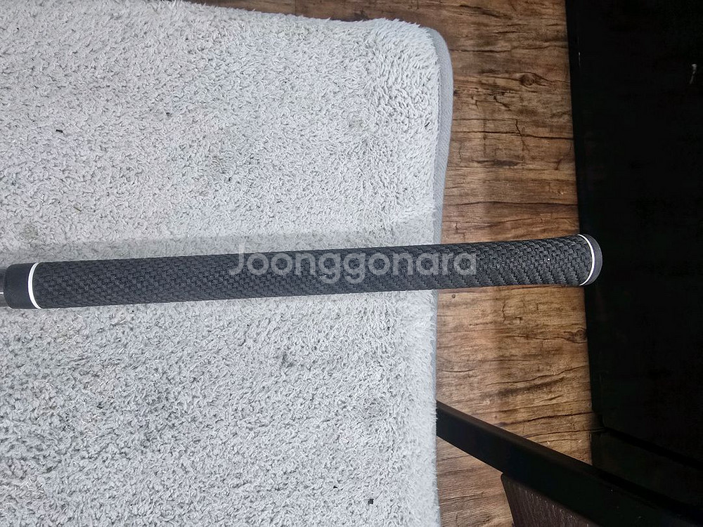 쯔르야엑셀 DI-X 드라이브 9.5도 5S--7