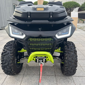 2024년식 세그웨이AT6L 중고 판매합니다