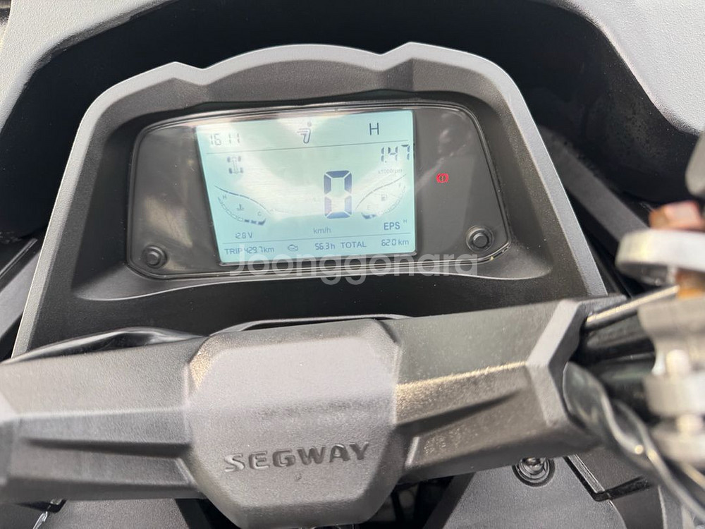 2024년식 세그웨이AT6L 중고 판매합니다--9