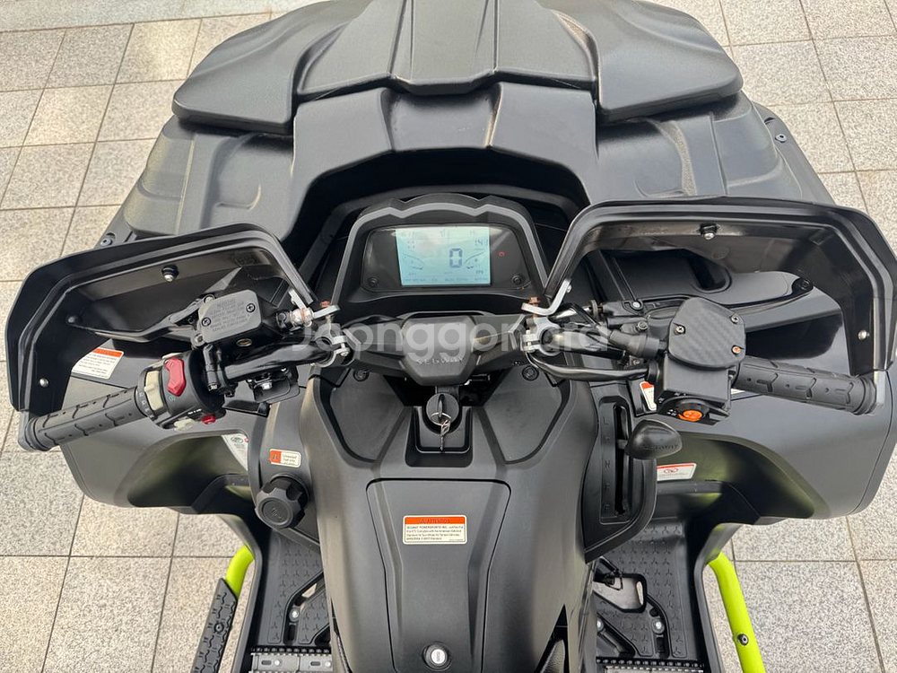 2024년식 세그웨이AT6L 중고 판매합니다--7