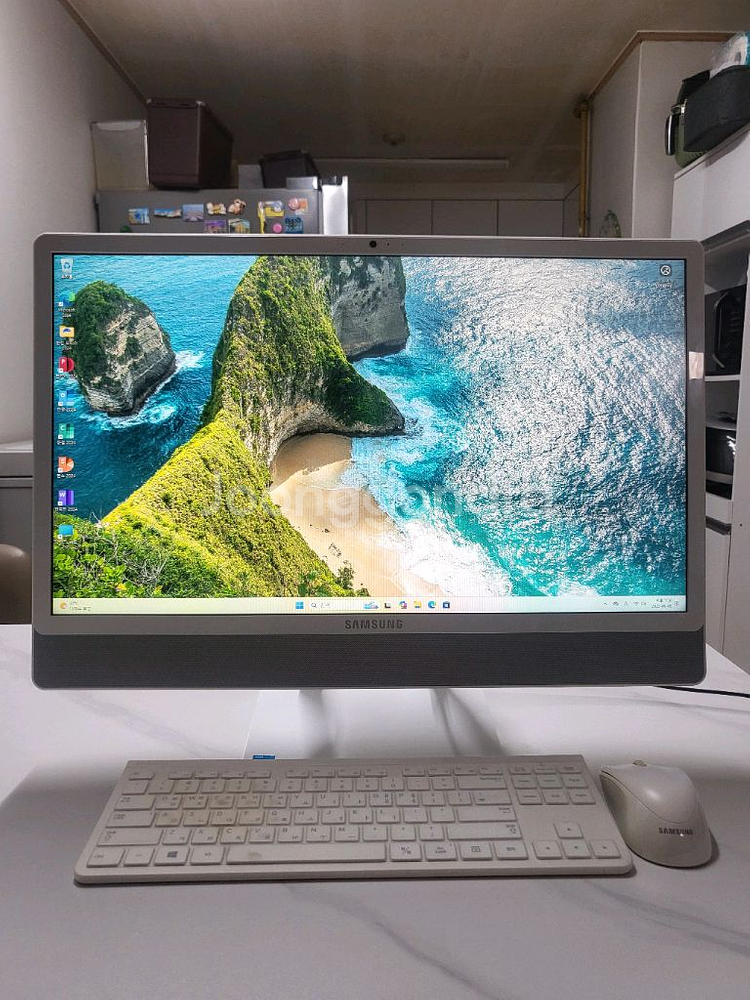 급처 삼성올인원PC(DM530ABE) 판매--2