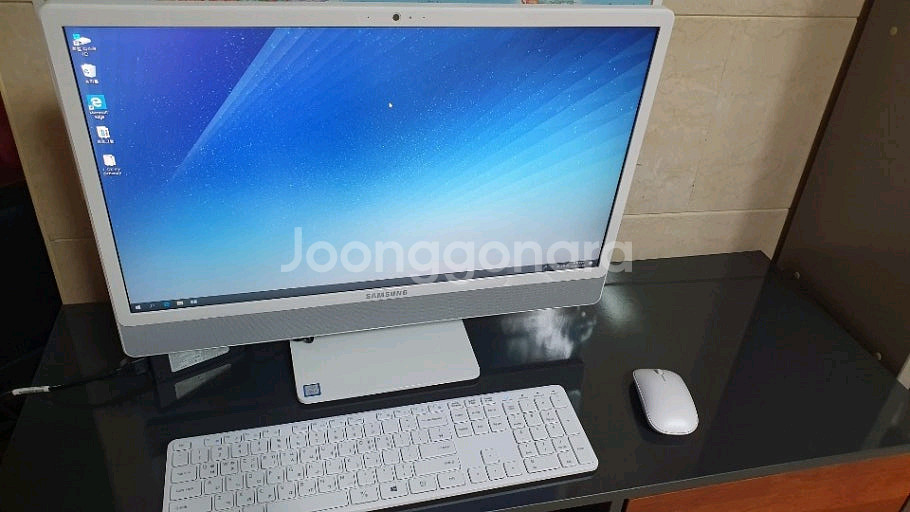 급처 삼성올인원PC(DM530ABE) 판매--3