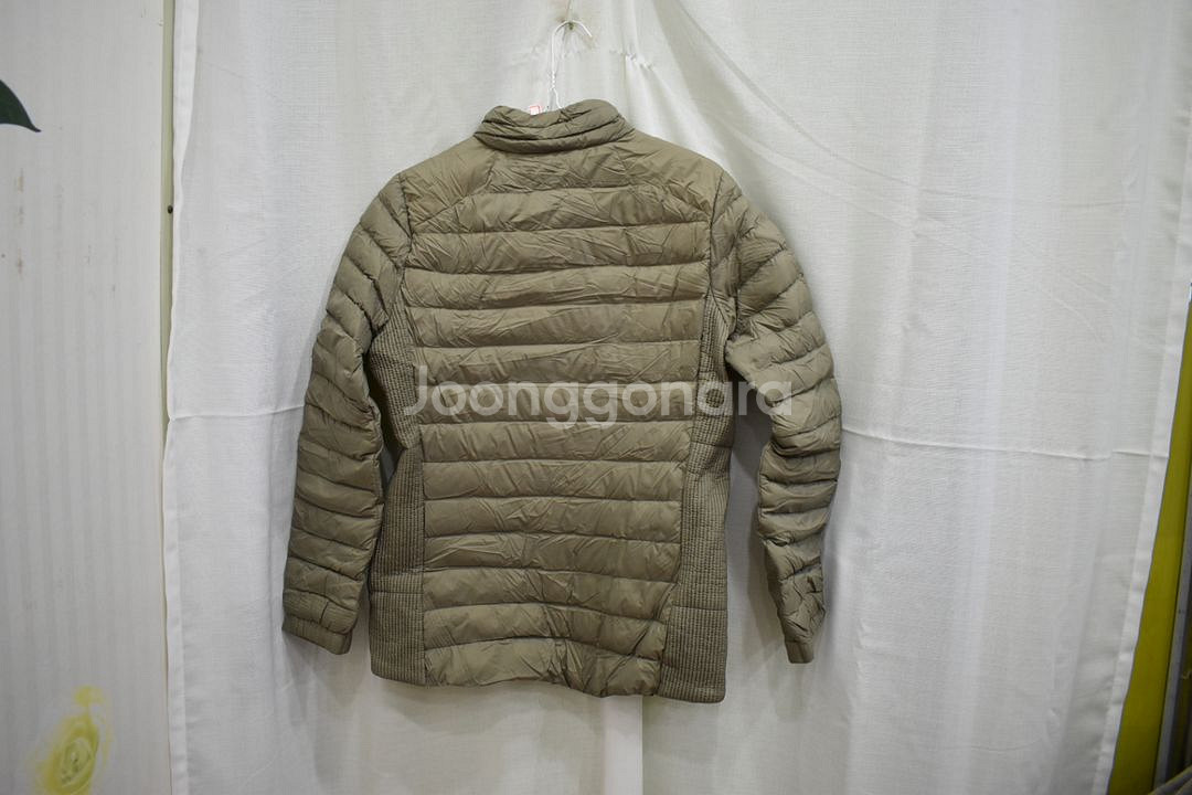 K2 여성 경량패딩 100--2