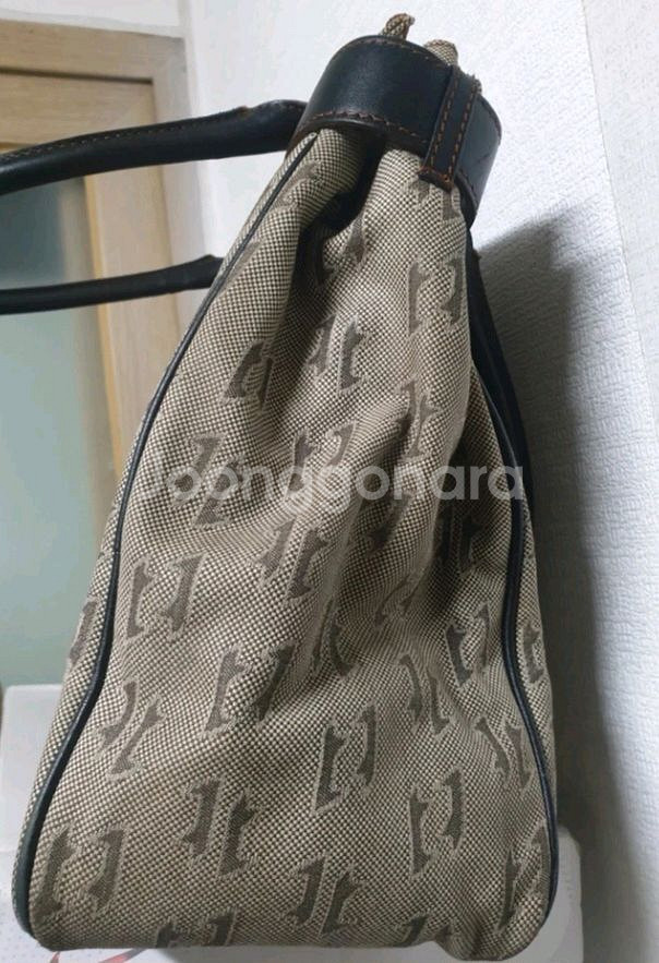 A.Testoni 토트백 남녀공용 정품 무료배송--4