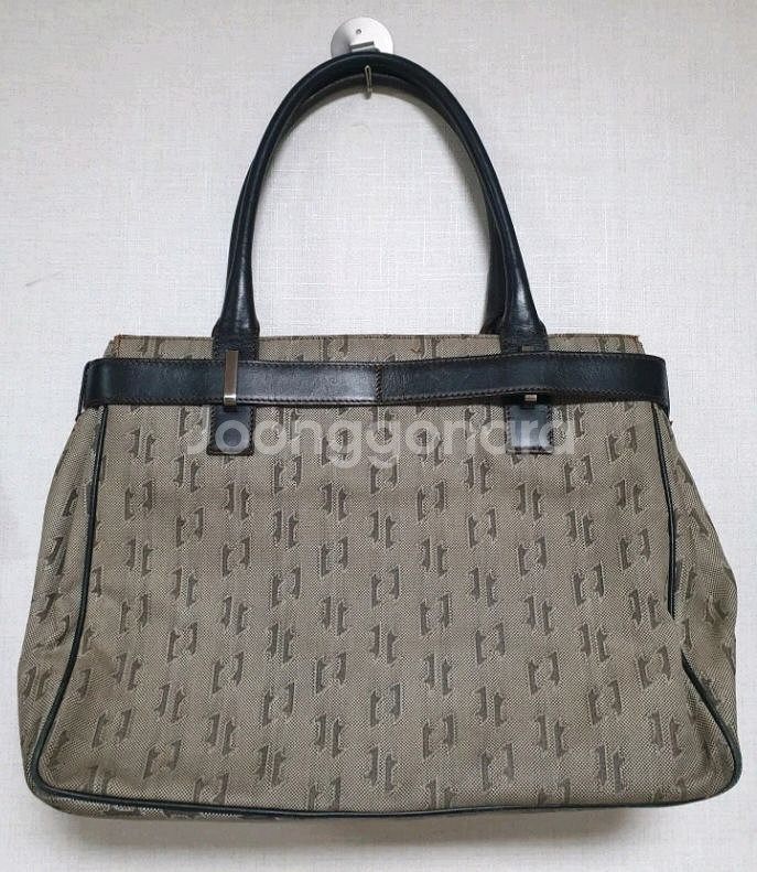 A.Testoni 토트백 남녀공용 정품 무료배송--1