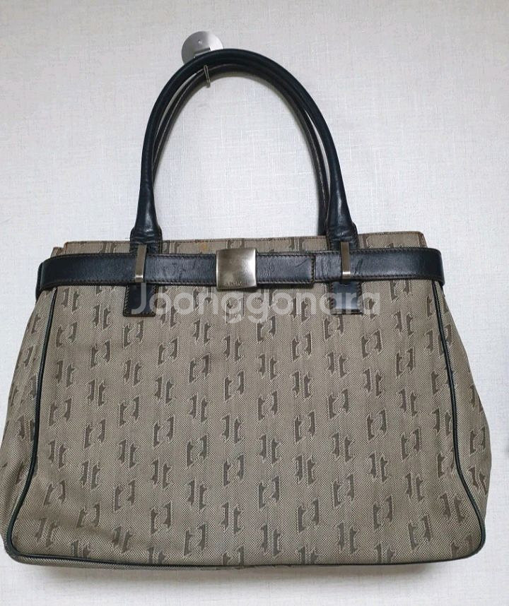 A.Testoni 토트백 남녀공용 정품 무료배송--0