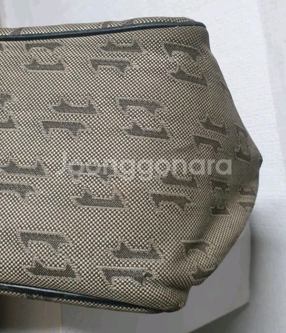 A.Testoni 토트백 남녀공용 정품 무료배송--6