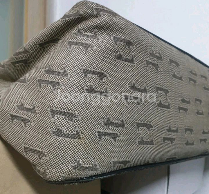 A.Testoni 토트백 남녀공용 정품 무료배송--7