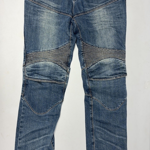 9812번 코미네 [가을] 남자 바이크진 30 인치